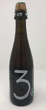 Drie Fonteinen Oude Geuze Cuvee Armand & Gaston Sour